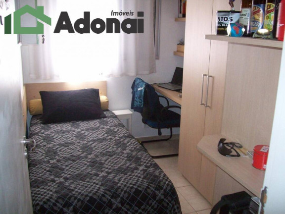 Imagem Apartamento com 3 Quartos à Venda, 76 m² em Vila Della Piazza - Jundiaí