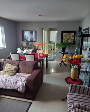 Imagem Apartamento com 2 Quartos à Venda, 94 m² em Barreiros - São José