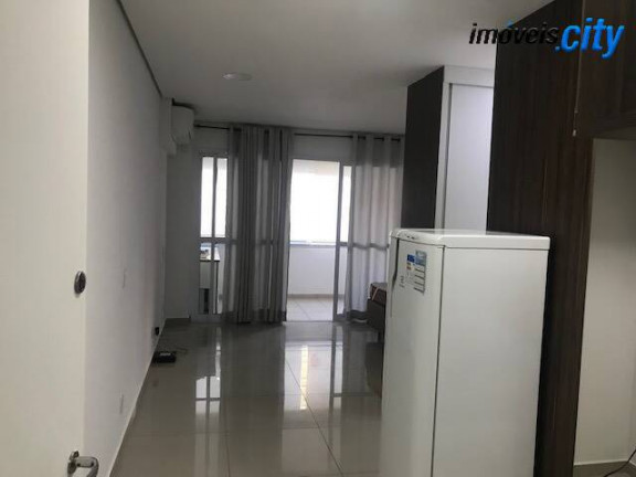 Imagem Apartamento com 1 Quarto à Venda, 39 m² em Bela Vista - São Paulo