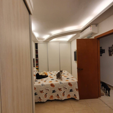 Imagem Cobertura com 3 Quartos à Venda, 200 m² em Itaguá - Ubatuba