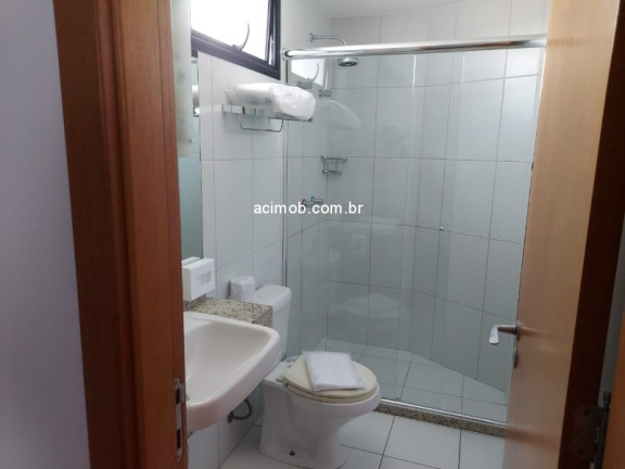 Imagem Apartamento com 1 Quarto à Venda, 52 m² em Caminho Das árvores - Salvador