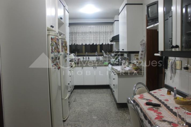 Imagem Apartamento com 4 Quartos à Venda, 168 m² em Vila Leopoldina - São Paulo