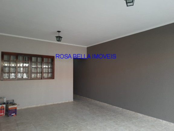Imagem Casa com 3 Quartos à Venda, 234 m² em Vila Almeida - Indaiatuba