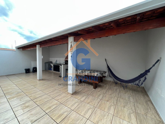 Imagem Casa com 2 Quartos à Venda, 200 m² em Jardim Santa Cruz - Mogi Guaçu