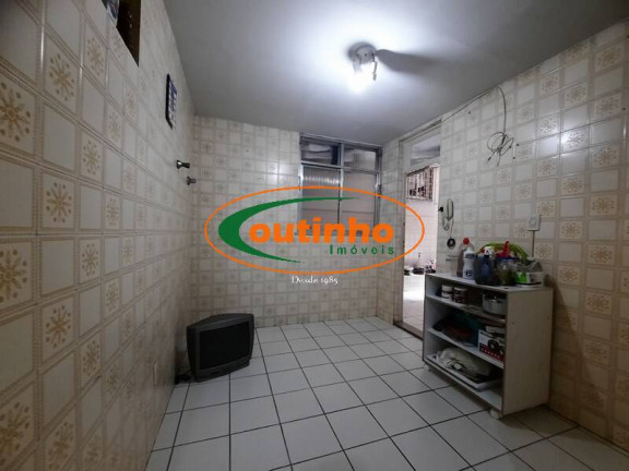 Imagem Apartamento com 3 Quartos à Venda, 126 m² em Tijuca - Rio De Janeiro