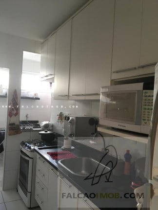 Imagem Apartamento com 2 Quartos à Venda, 84 m² em Costa Azul - Salvador