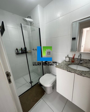 Imagem Apartamento com 2 Quartos à Venda, 58 m² em Medeiros - Jundiaí