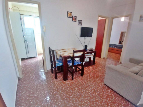 Imagem Apartamento com 1 Quarto à Venda, 48 m² em Tupi - Praia Grande