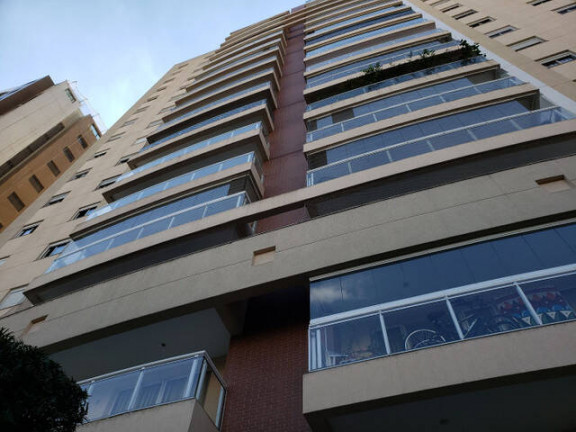 Apartamento com 3 Quartos à Venda, 126 m² em Vila Gomes Cardim - São Paulo