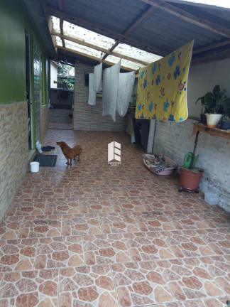 Imagem Casa com 2 Quartos à Venda,  em Presidente João Goulart - Santa Maria