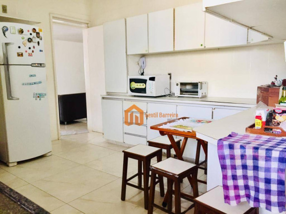 Imagem Apartamento com 3 Quartos à Venda, 161 m² em Papicu - Fortaleza