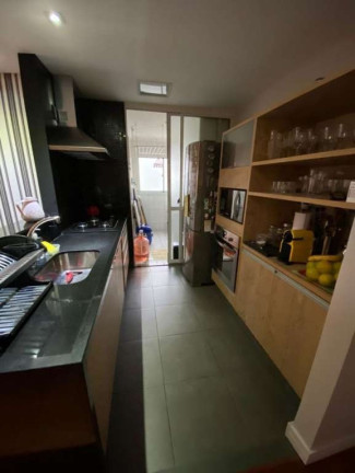 Imagem Apartamento com 2 Quartos à Venda, 65 m² em Vila Andrade - São Paulo