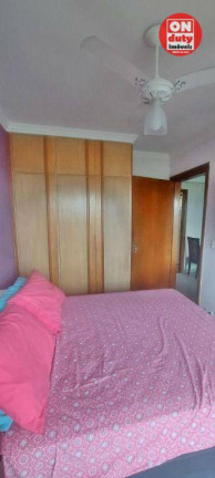 Imagem Apartamento com 2 Quartos à Venda, 75 m² em Jardim Santa Maria - Guarujá