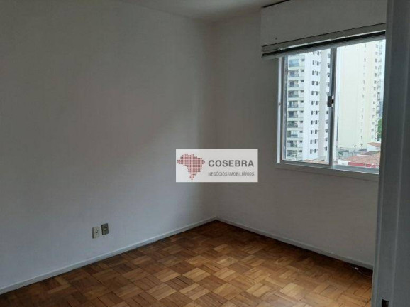 Imagem Apartamento com 3 Quartos à Venda, 116 m² em Vila Olímpia - São Paulo