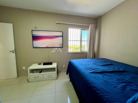 Imagem Apartamento com 3 Quartos à Venda, 98 m² em Papicu - Fortaleza