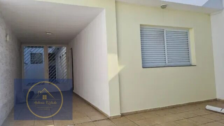 Imagem Sobrado com 2 Quartos para Alugar, 133 m² em Vila Bertioga - São Paulo