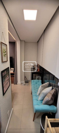 Imagem Apartamento com 2 Quartos à Venda, 48 m² em Centro - Osasco