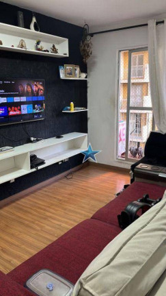 Imagem Apartamento com 2 Quartos à Venda, 50 m² em Freguesia Do ó - São Paulo