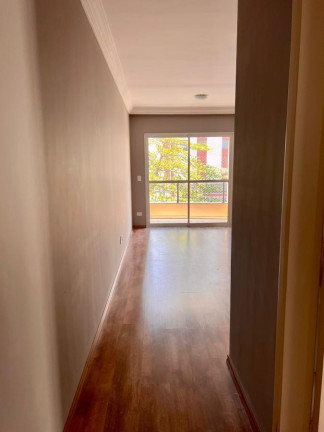 Apartamento com 2 Quartos à Venda, 60 m² em Vila Da Saúde - São Paulo