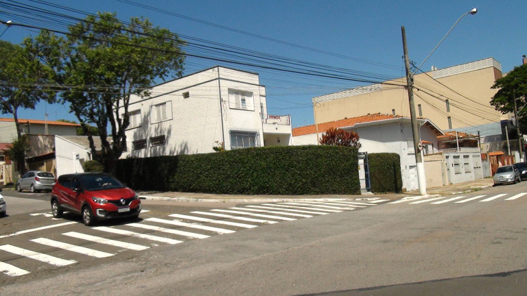 Imagem Sobrado com 3 Quartos à Venda, 225 m² em Vila Progresso - Jundiaí