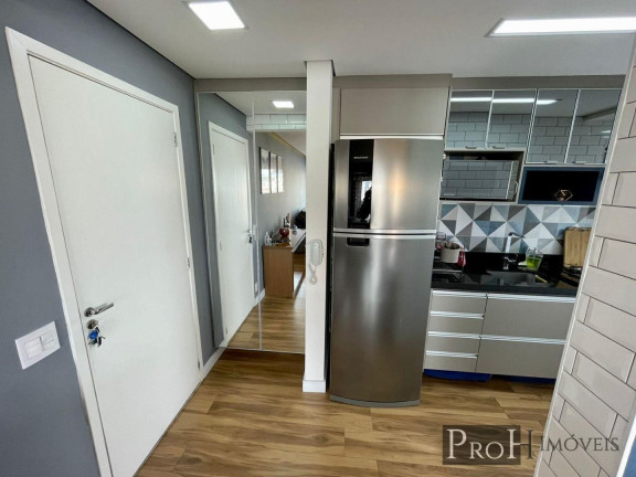 Imagem Apartamento com 3 Quartos à Venda, 64 m² em Vila Alpina - São Paulo