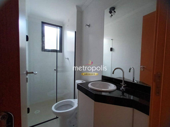Imagem Apartamento com 2 Quartos para Alugar, 84 m² em Boa Vista - São Caetano Do Sul