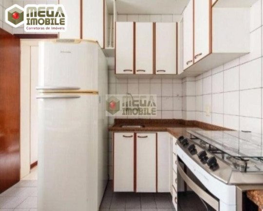 Imagem Apartamento com 2 Quartos à Venda, 72 m² em Agronômica - Florianópolis