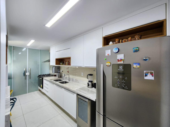 Apartamento com 4 Quartos à Venda, 287 m² em Rio Vermelho - Salvador