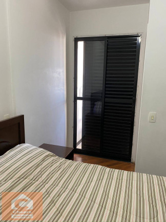 Imagem Apartamento com 3 Quartos à Venda, 66 m² em Vila Mariana - São Paulo