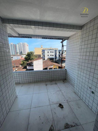 Imagem Apartamento com 2 Quartos à Venda, 67 m² em Cidade Ocian - Praia Grande