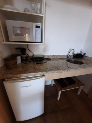 Imagem Apartamento com 1 Quarto à Venda, 45 m² em Gonzaga - Santos