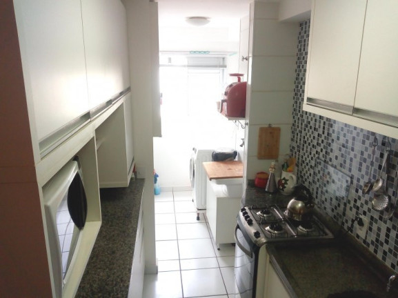 Imagem Apartamento com 2 Quartos à Venda, 59 m² em Loteamento Santo Antônio - Itatiba