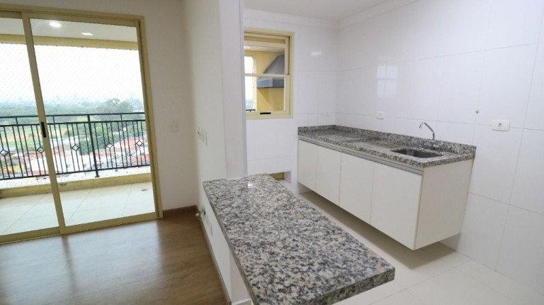 Imagem Apartamento com 1 Quarto à Venda, 49 m² em Casa Verde - São Paulo