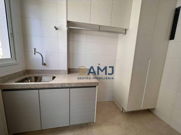 Imagem Apartamento com 4 Quartos à Venda, 256 m² em Setor Marista - Goiânia