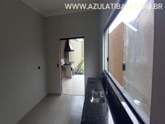 Imagem Casa com 3 Quartos à Venda, 122 m² em Alvinópolis - Atibaia