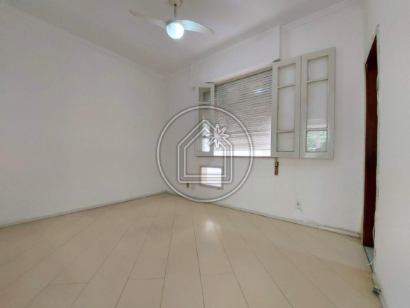 Apartamento com 3 Quartos à Venda, 80 m² em Tijuca - Rio De Janeiro