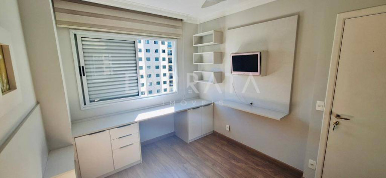 Imagem Apartamento com 1 Quarto para Alugar, 63 m² em Alphaville Centro Industrial E Empresarial/alphaville. - Barueri