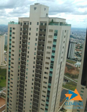 Imagem Apartamento com 4 Quartos à Venda, 222 m² em Vila Da Serra - Nova Lima