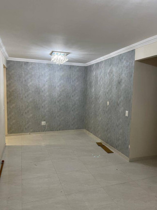 Imagem Apartamento com 3 Quartos à Venda, 70 m² em Jardim Bonfiglioli - São Paulo