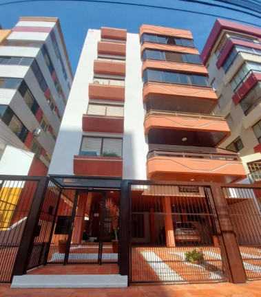 Imagem Apartamento com 2 Quartos à Venda, 82 m² em Centro - Capão Da Canoa