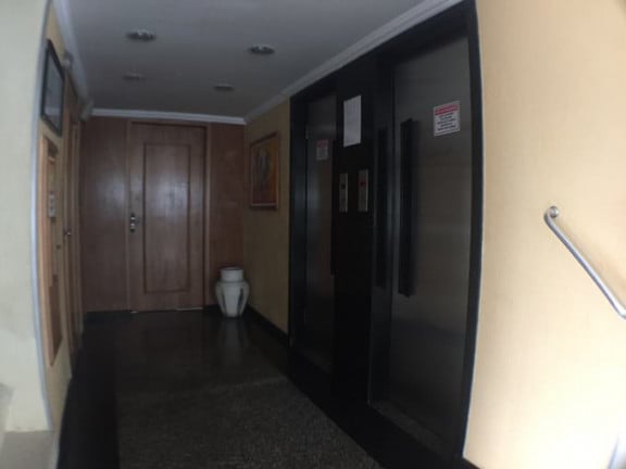 Imagem Apartamento com 2 Quartos à Venda, 60 m² em Parque Da Mooca - São Paulo