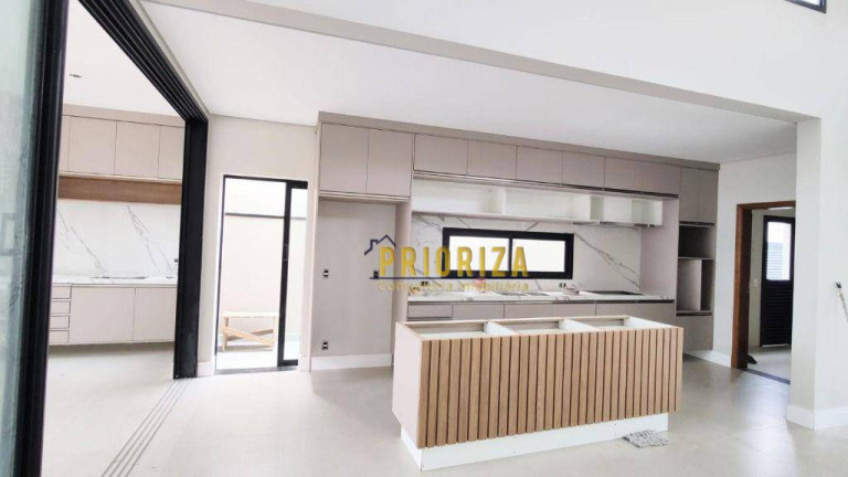 Imagem Casa com 3 Quartos à Venda, 225 m² em Condomínio Residencial Monte Carlo - Sorocaba
