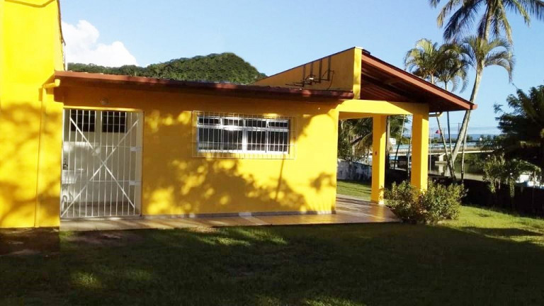 Imagem Casa com 3 Quartos à Venda, 120 m² em Praia Do Sonho - Itanhaém