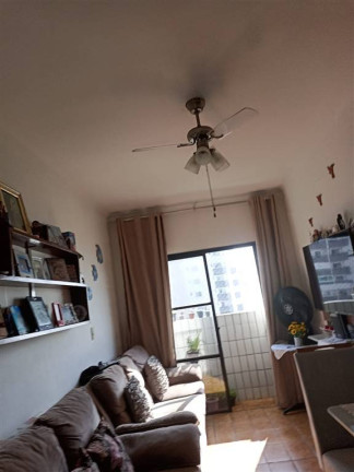 Imagem Apartamento com 1 Quarto à Venda, 65 m² em Aviação - Praia Grande