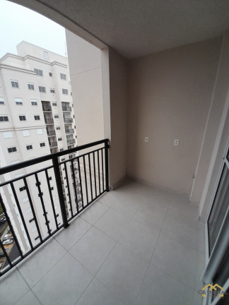 Apartamento com 3 Quartos à Venda, 72 m² em Jardim Torres São José - Jundiaí