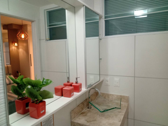 Imagem Apartamento com 3 Quartos à Venda, 78 m² em Parquelândia - Fortaleza