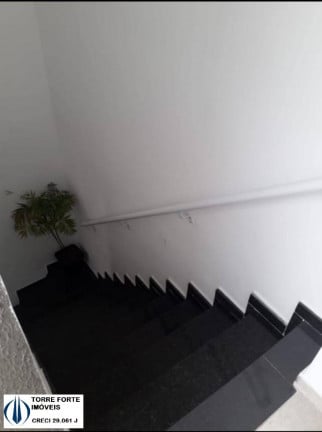 Apartamento com 2 Quartos à Venda, 80 m² em Vila Clarice - Santo André