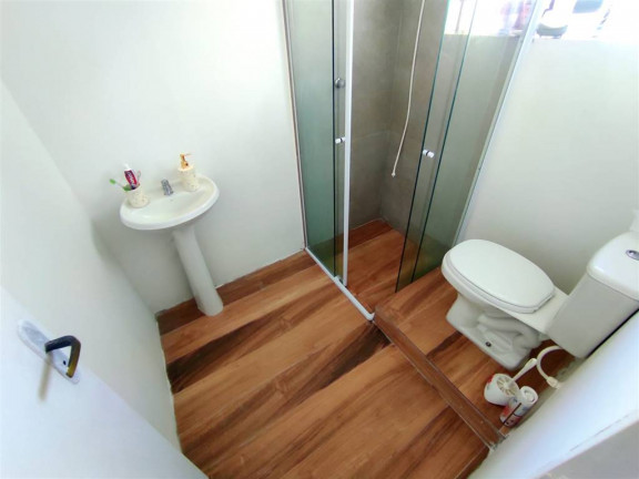 Imagem Apartamento com 1 Quarto à Venda, 40 m² em Aviacao - Praia Grande
