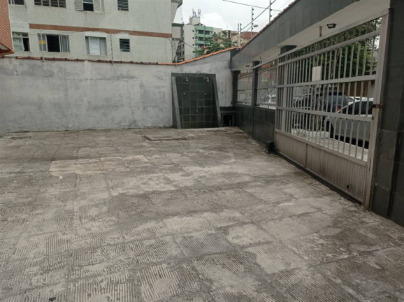 Imagem Apartamento com 5 Quartos para Alugar, 206 m² em Boqueirao - Praia Grande