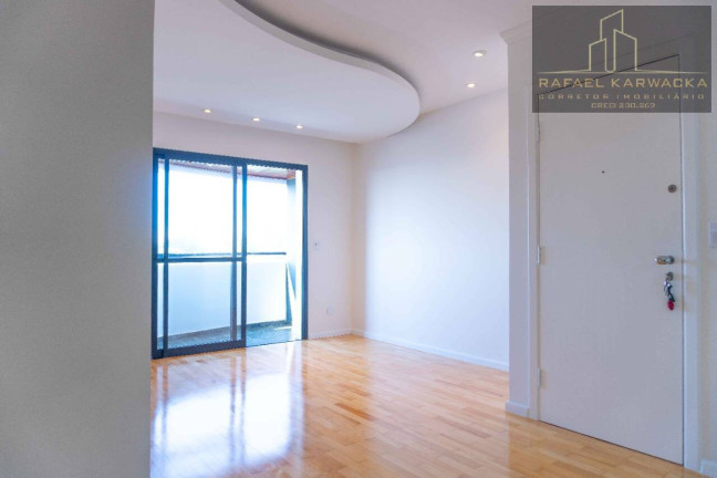 Imagem Apartamento com 3 Quartos à Venda, 95 m² em Fazenda Morumbi - São Paulo